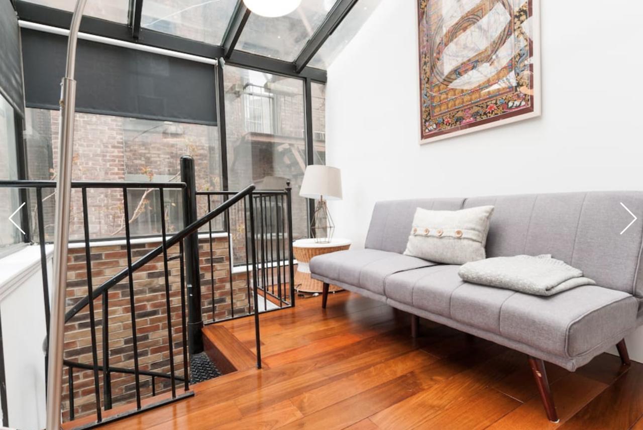 Holiday home West Village Town House