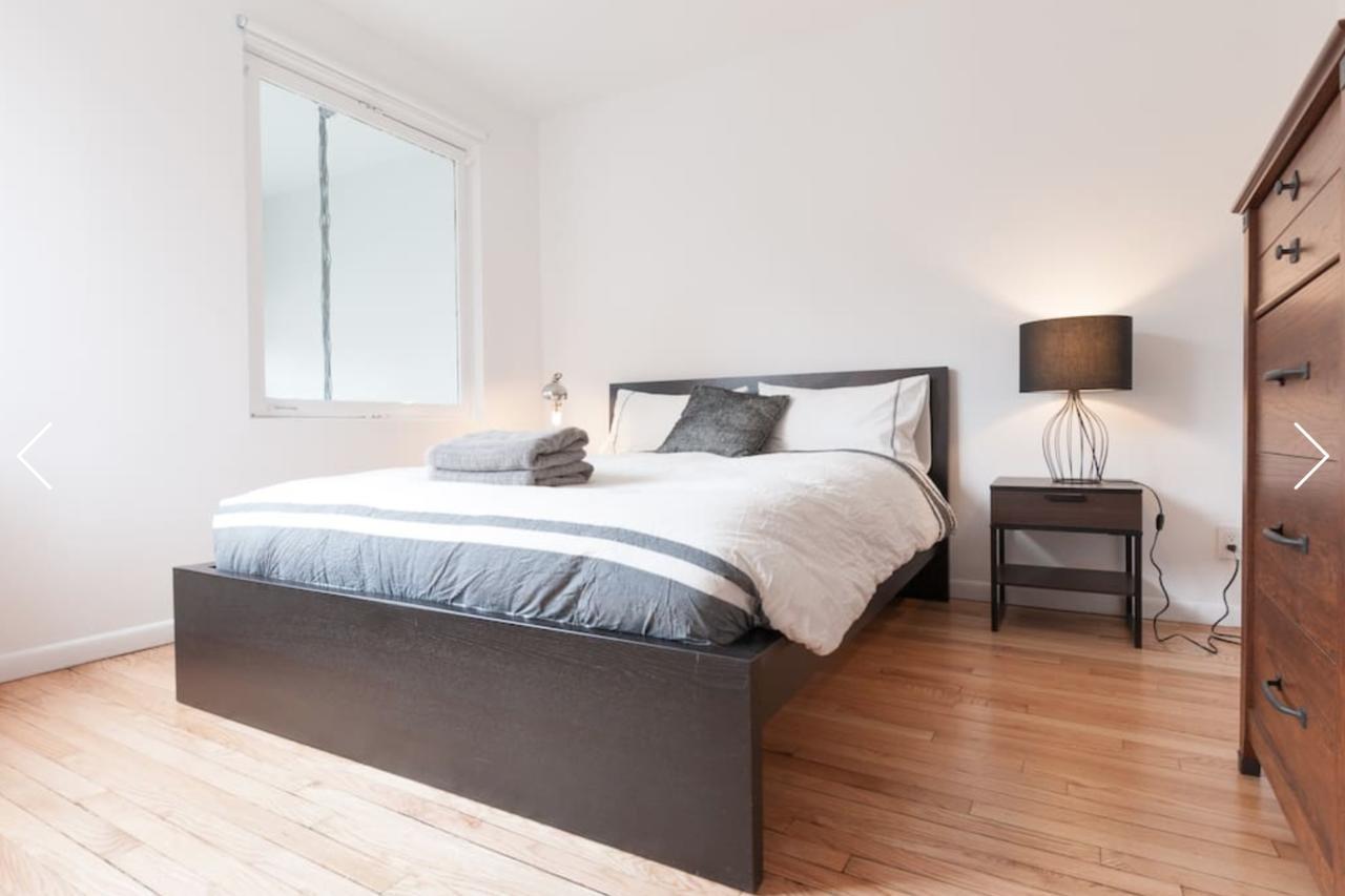 West Village Town House