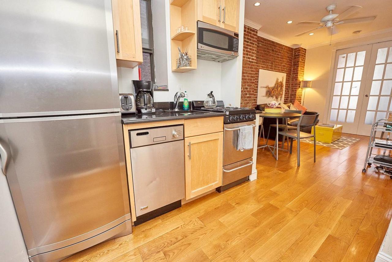 Apartment Stylish 2 Bed In Soho New York