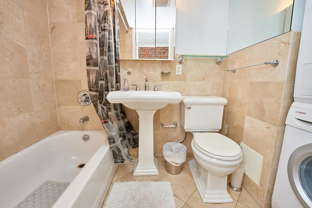 Apartment Stylish 2 Bed In Soho New York