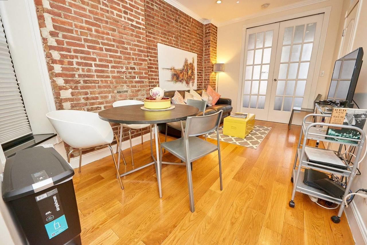 Apartment Stylish 2 Bed In Soho *