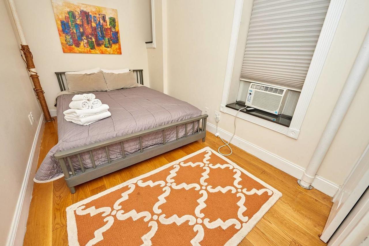 Apartment Stylish 2 Bed In Soho *
