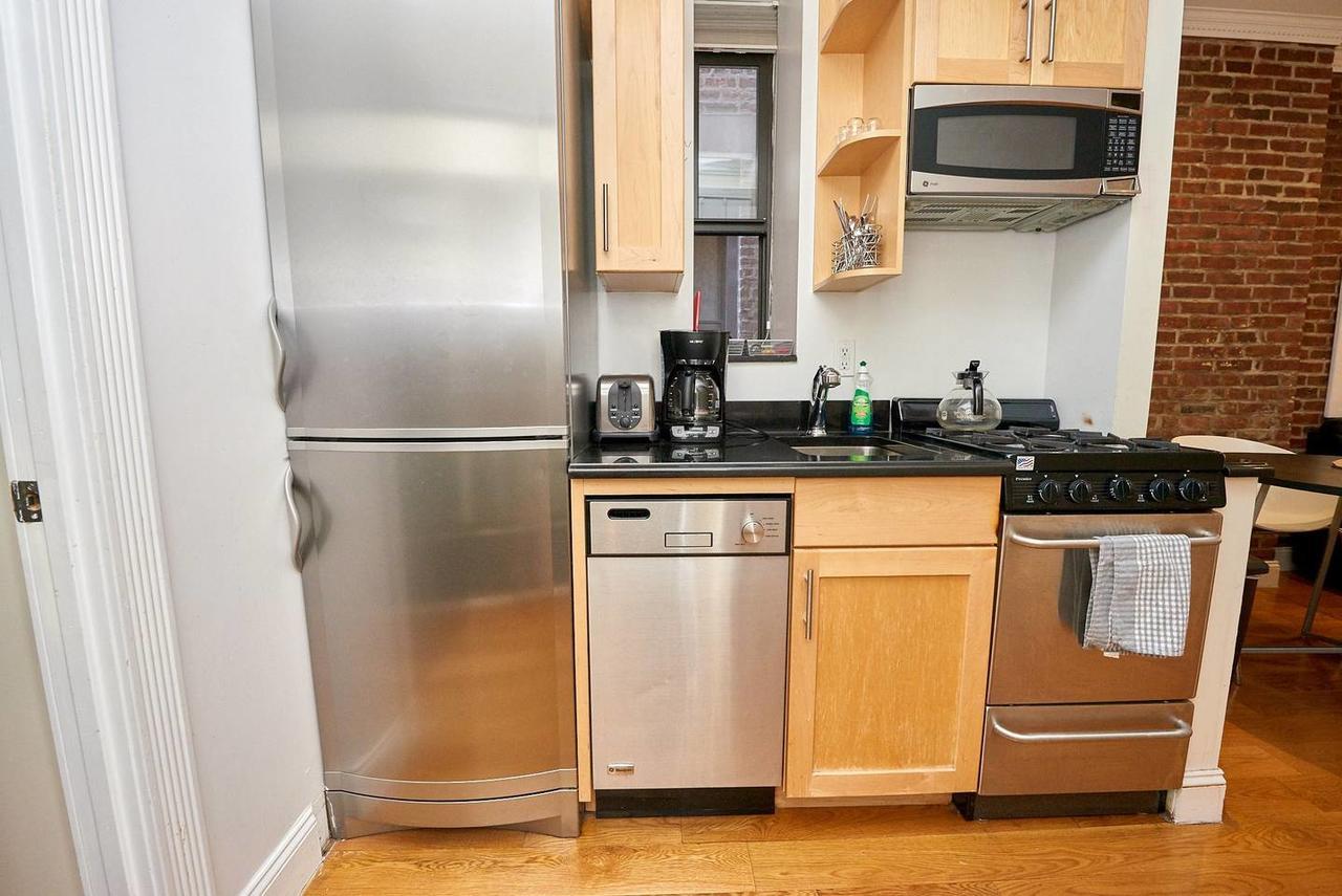 Apartment Stylish 2 Bed In Soho New York