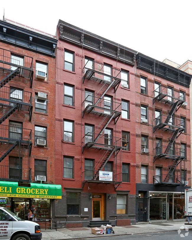 Stylish 2 Bed In Soho * New York