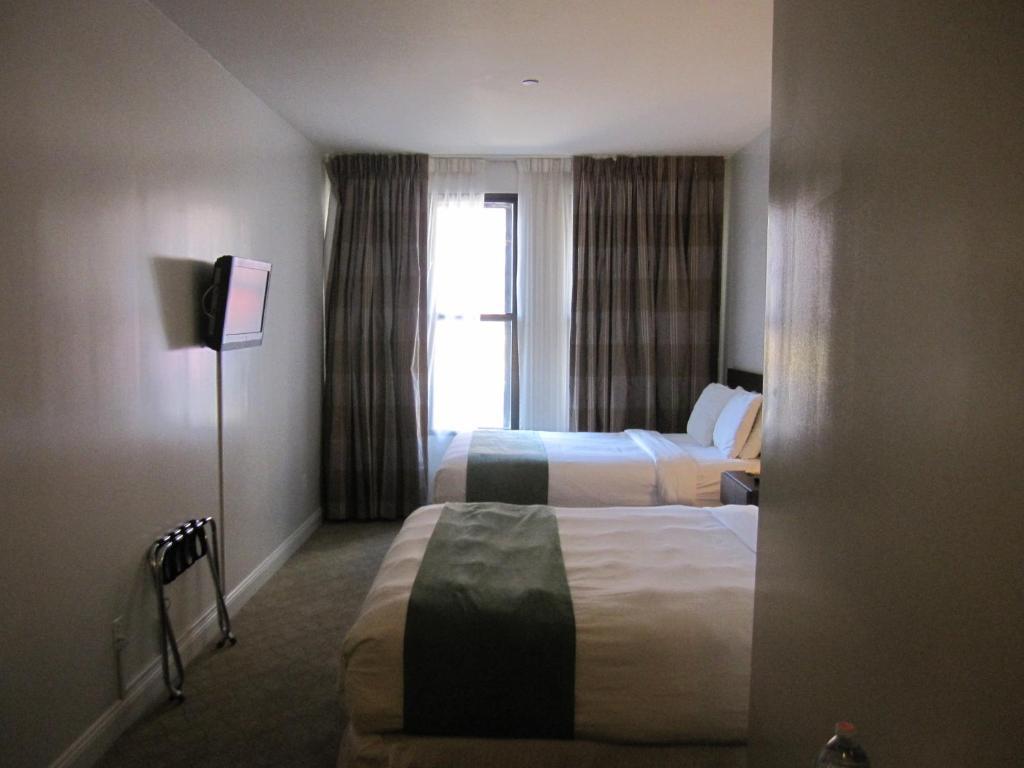 Hotel 91