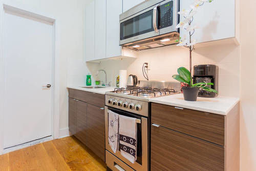 Apartment Beautiful 1 Bedroom New York