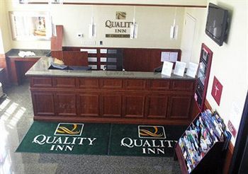 Quality Woodside Queens 3* New York