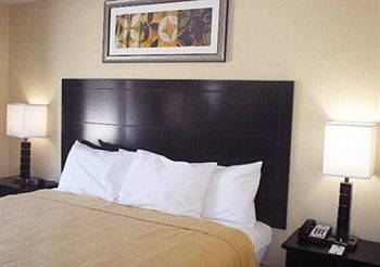 Hotel Quality Woodside Queens