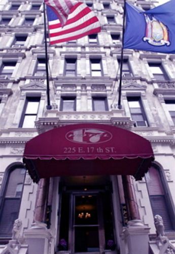 17 Hotel