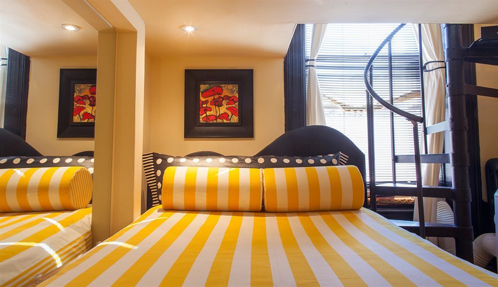 The International Cozy Guest house New York