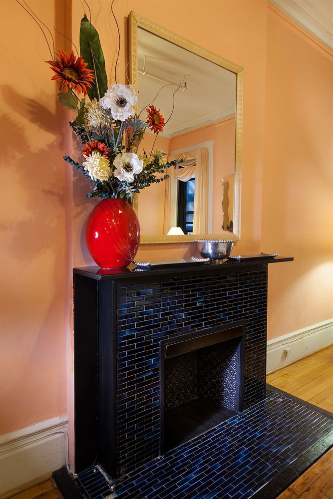 The International Cozy Guest house