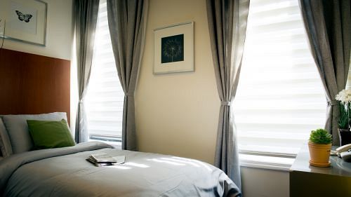 Hotel Midtown West 3*