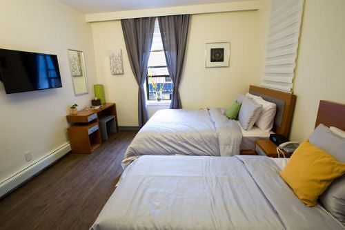 Hotel Midtown West