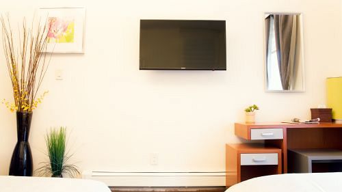 Midtown West 3*