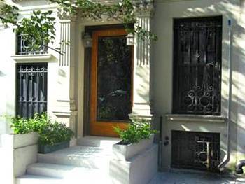 Candy Hill Harlem New York