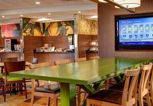 Fairfield & By Marriott Manhattan/central Park Hotel New York