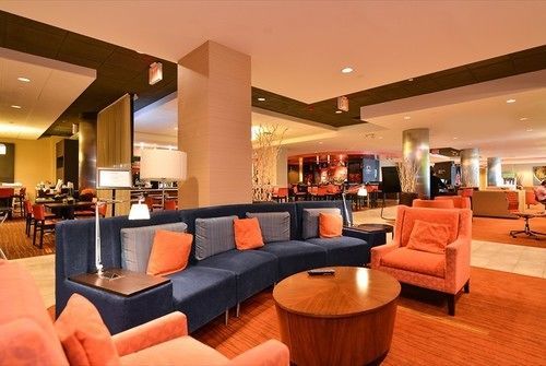 Courtyard By Marriott Laguardia Airport Hotel New York