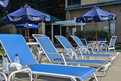Courtyard By Marriott Laguardia Airport 3* New York