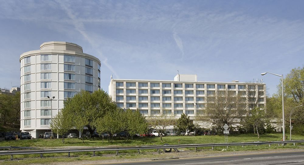 Hotel Aloft Laguardia Airport