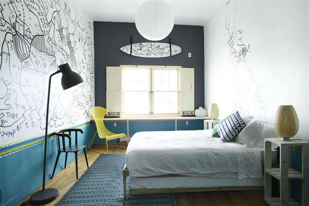 Hotel Playland New York