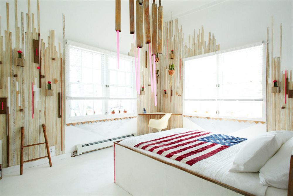 Hotel Playland