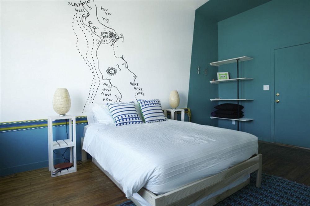 Hotel Playland 4*