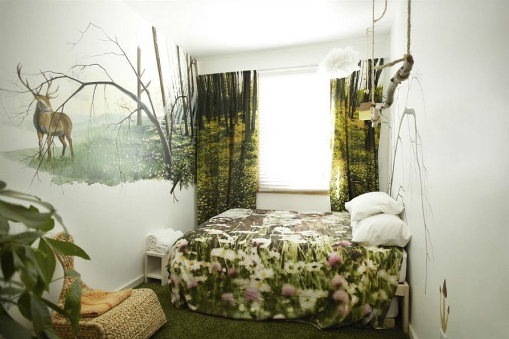 Hotel Playland