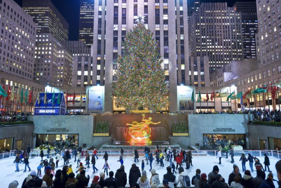 Today House - Times Square North * New York