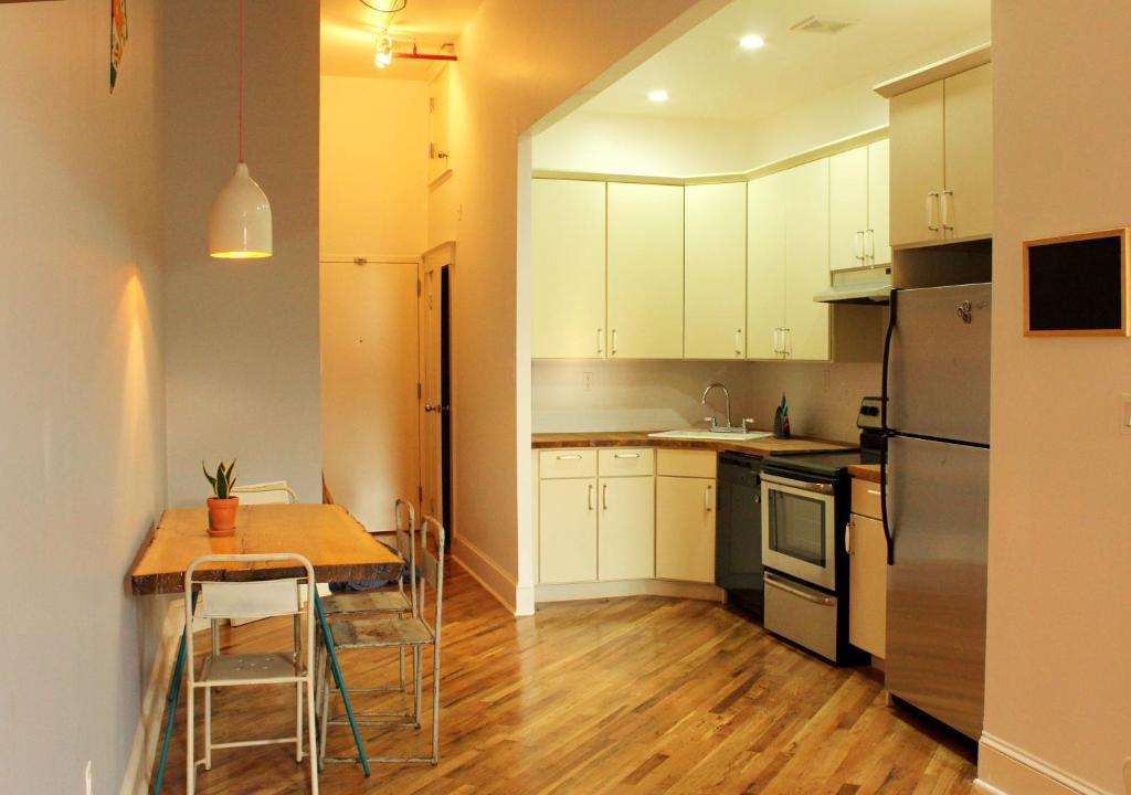 Apartment Habitat 101brooklyn *