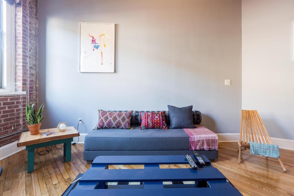 Habitat 101brooklyn * New York