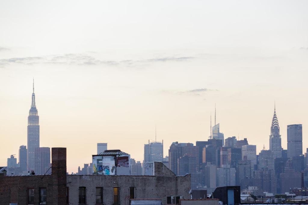 Apartment Habitat 101brooklyn New York