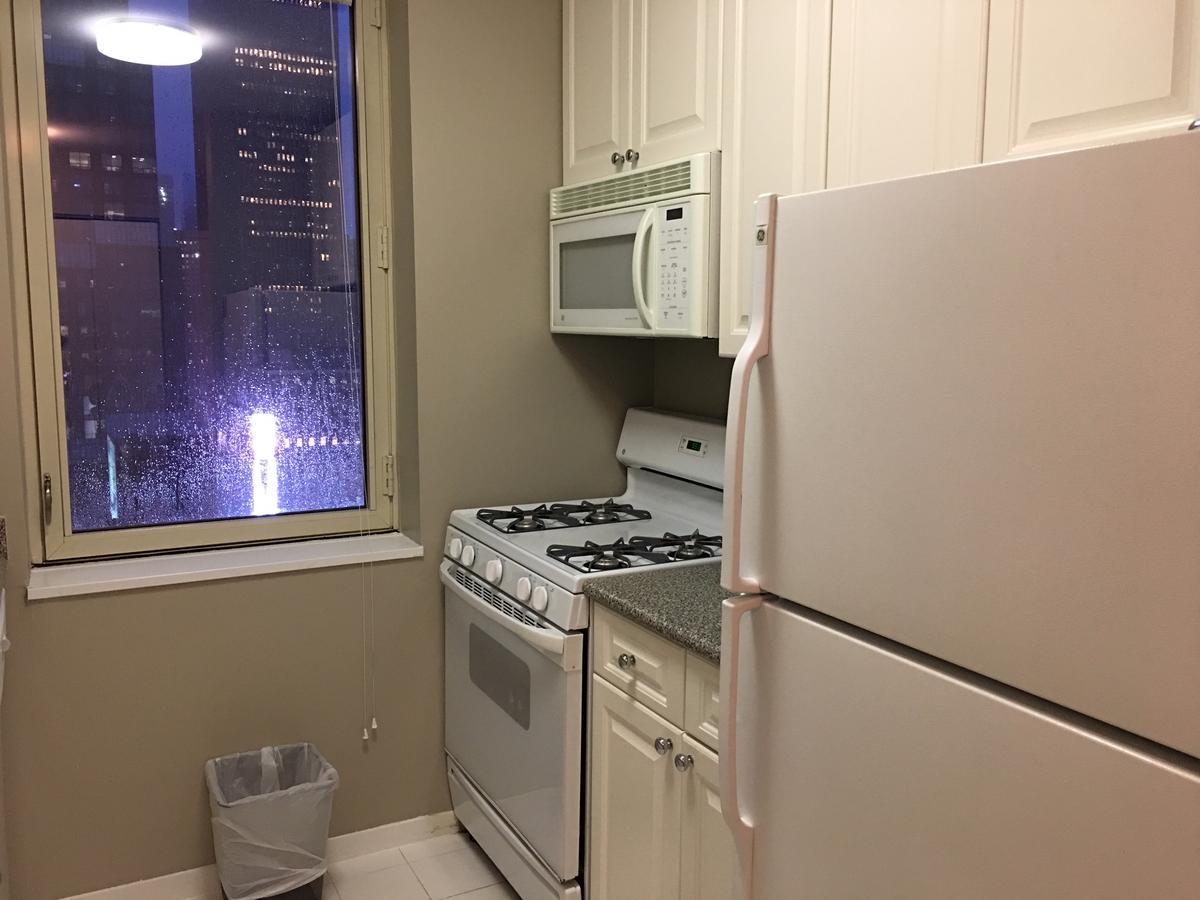 Apartment Today House - Times Square North