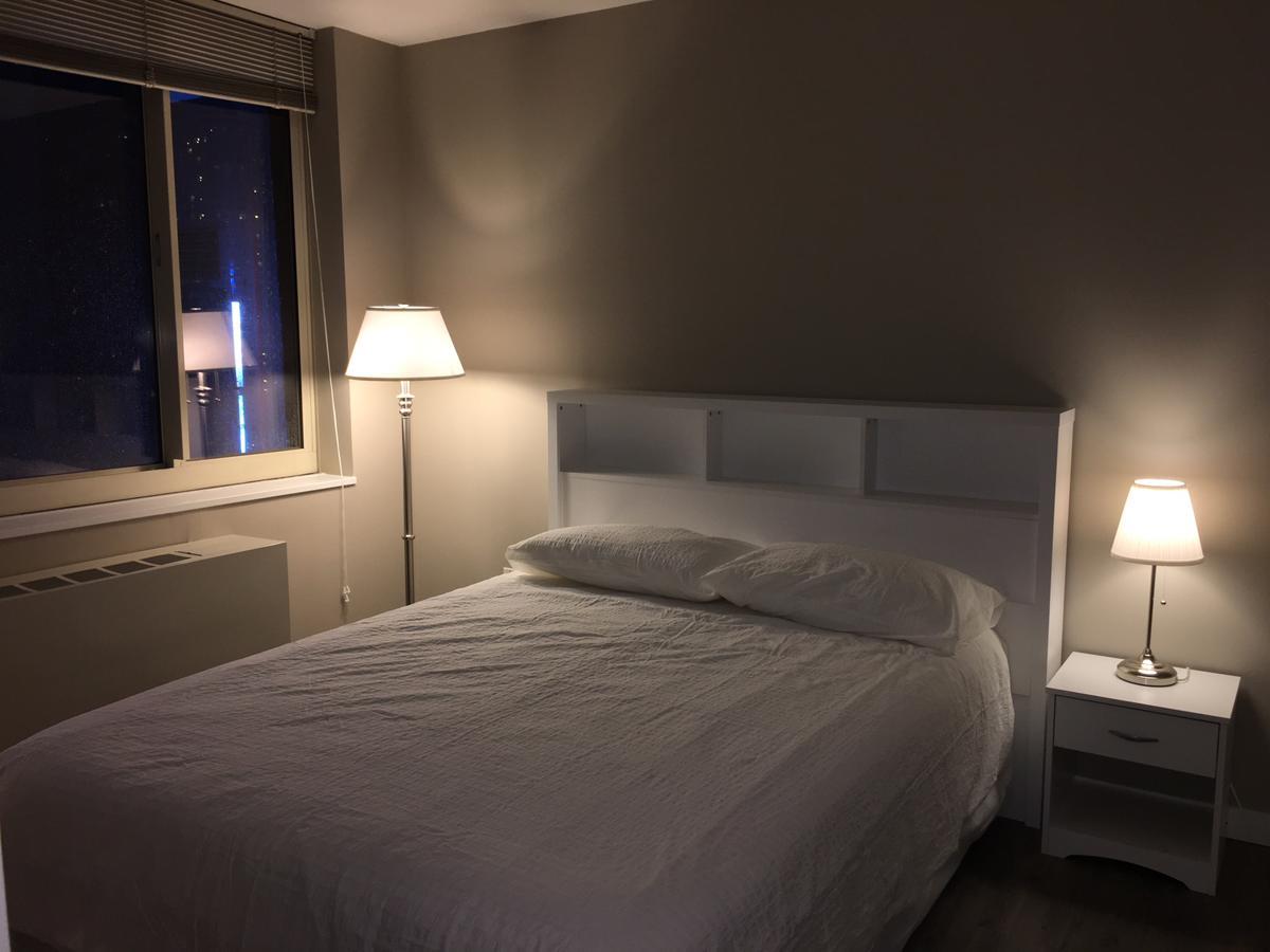Apartment Today House - Times Square North