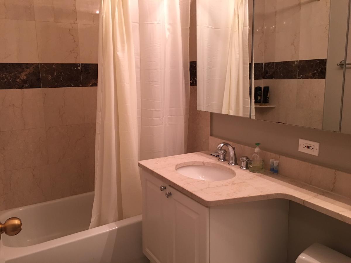 Today House - Times Square North Apartment