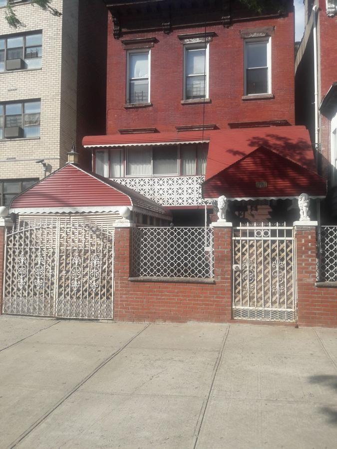 Apartment Brooklyn Tourists Haven *