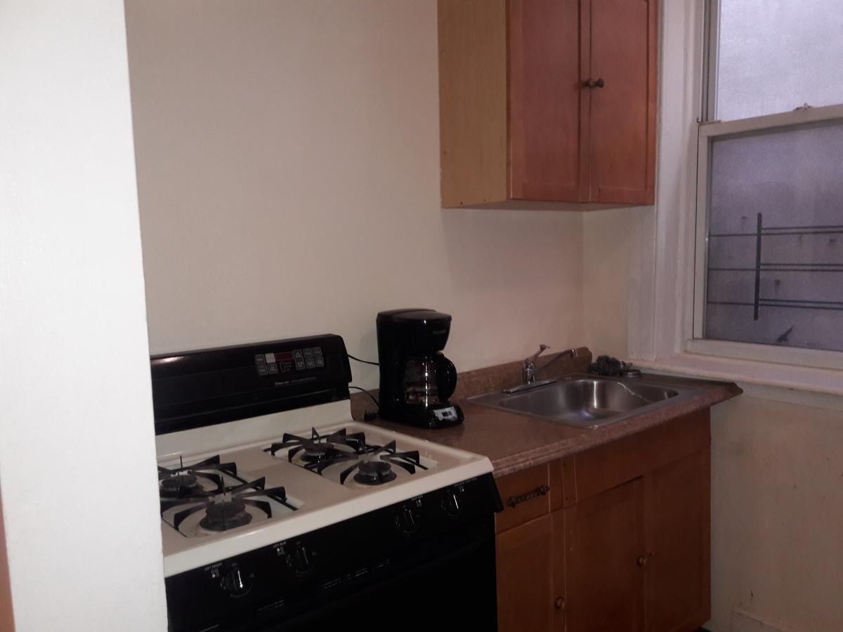 Brooklyn Tourists Haven Apartment *