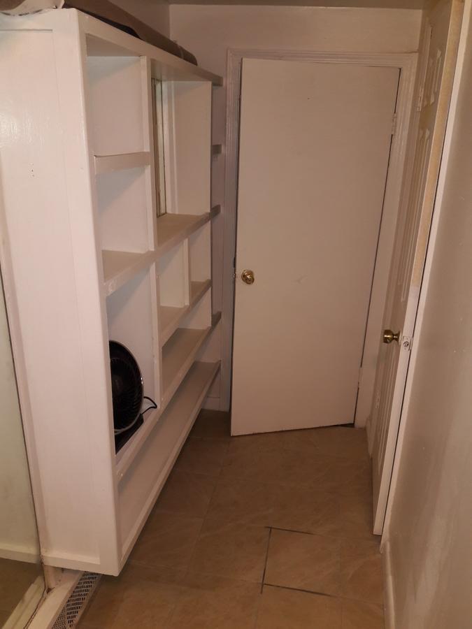 Apartment Studio, One And Two Bedroom Apartments - Bronx
