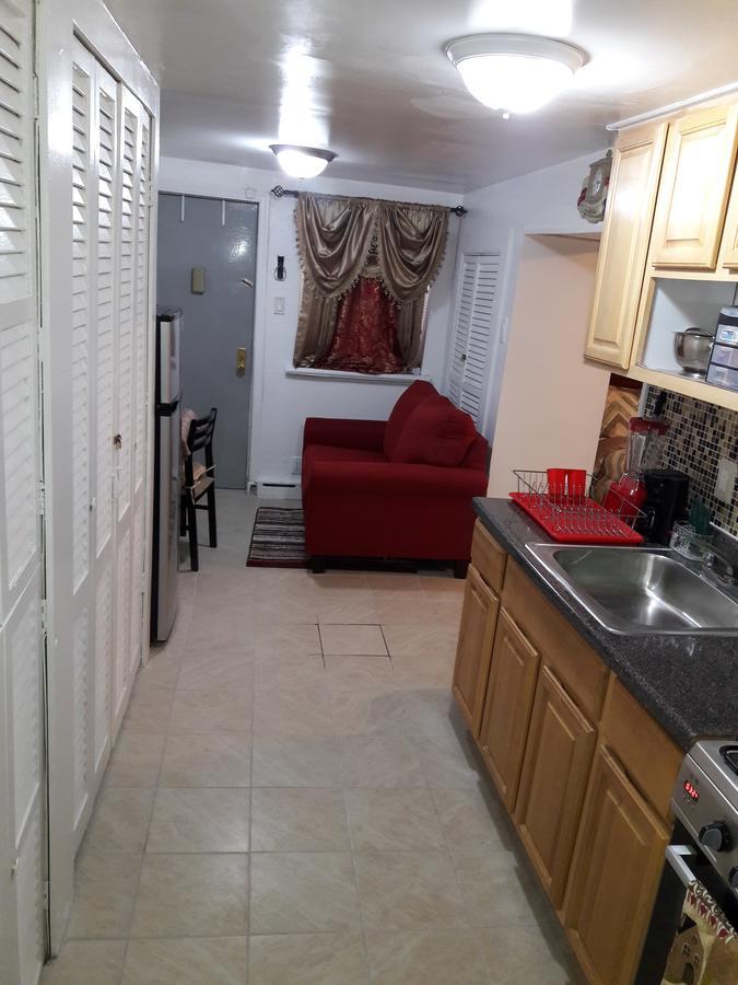 Studio, One And Two Bedroom Apartments - Bronx *