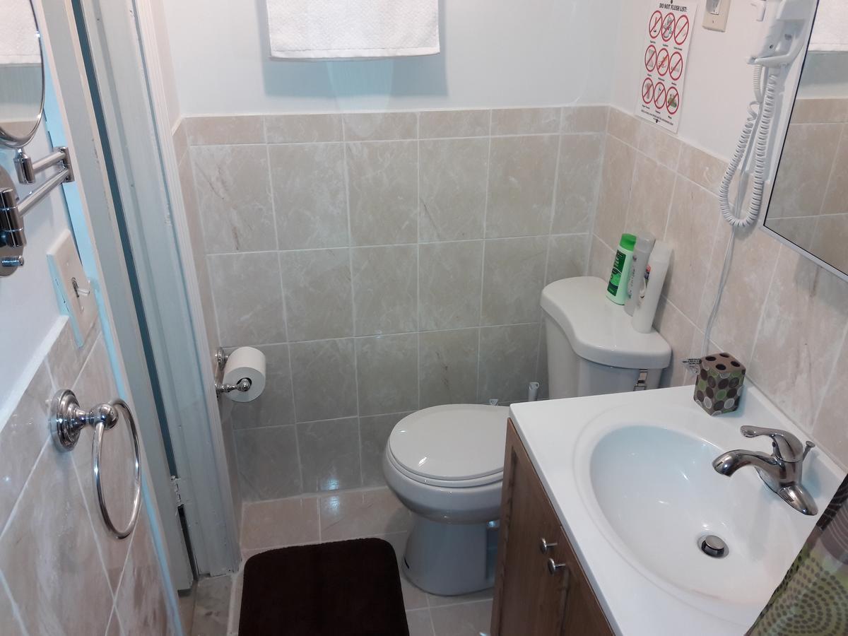Apartment Studio, One And Two Bedroom Apartments - Bronx *
