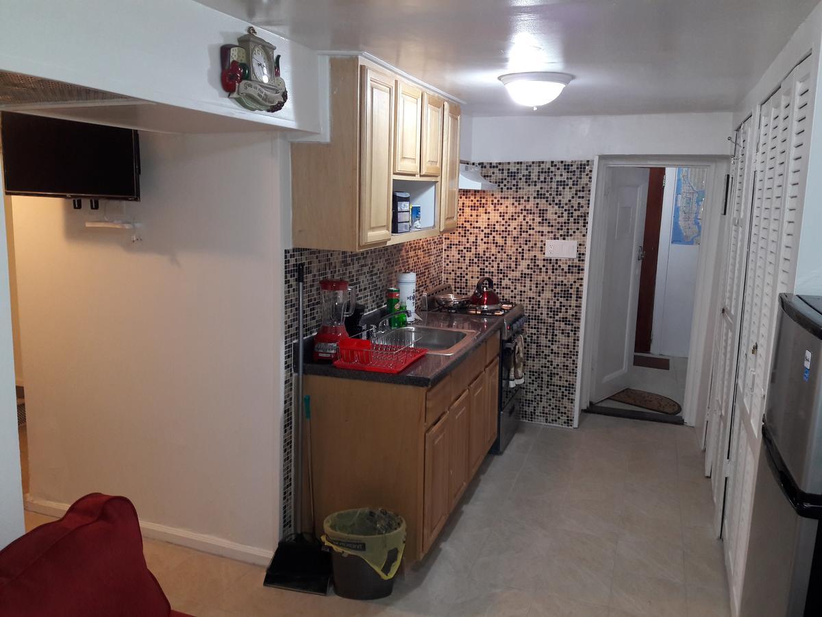 Studio, One And Two Bedroom Apartments - Bronx *