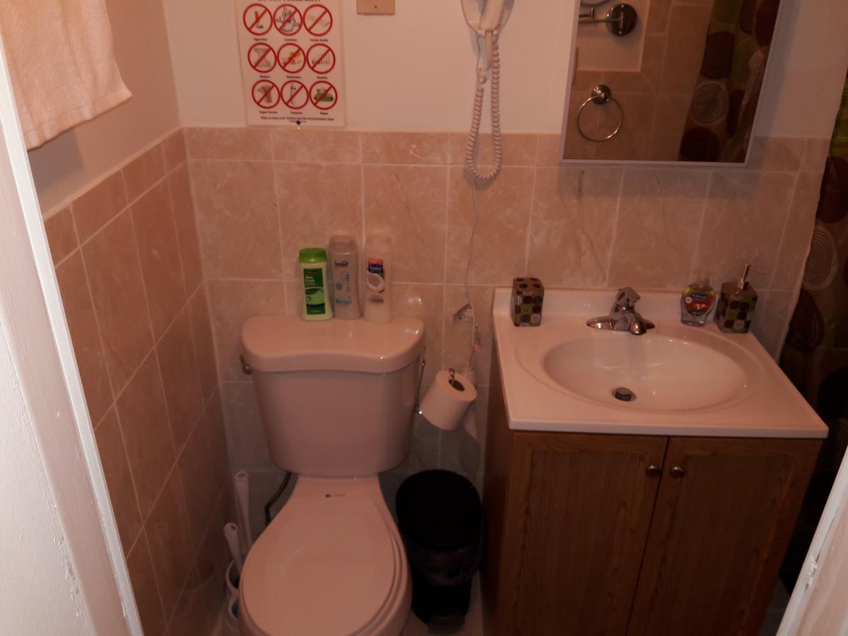 Studio, One And Two Bedroom Apartments - Bronx