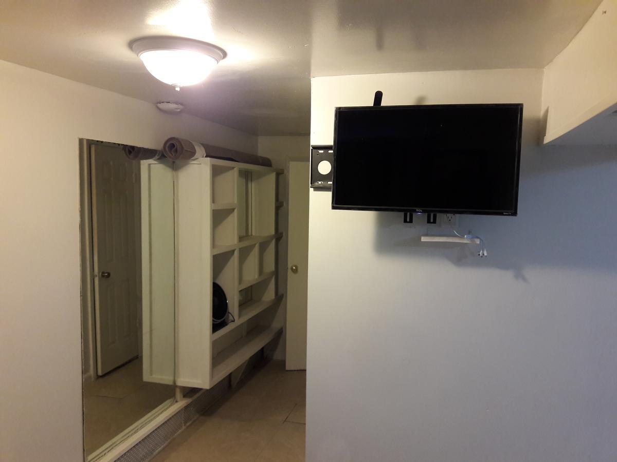 Apartment Studio, One And Two Bedroom Apartments - Bronx