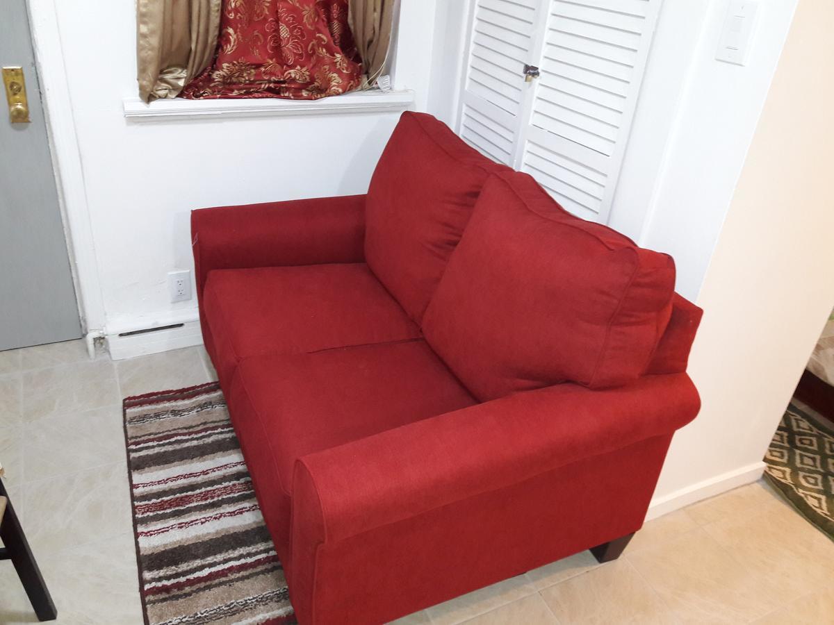 Studio, One And Two Bedroom Apartments - Bronx