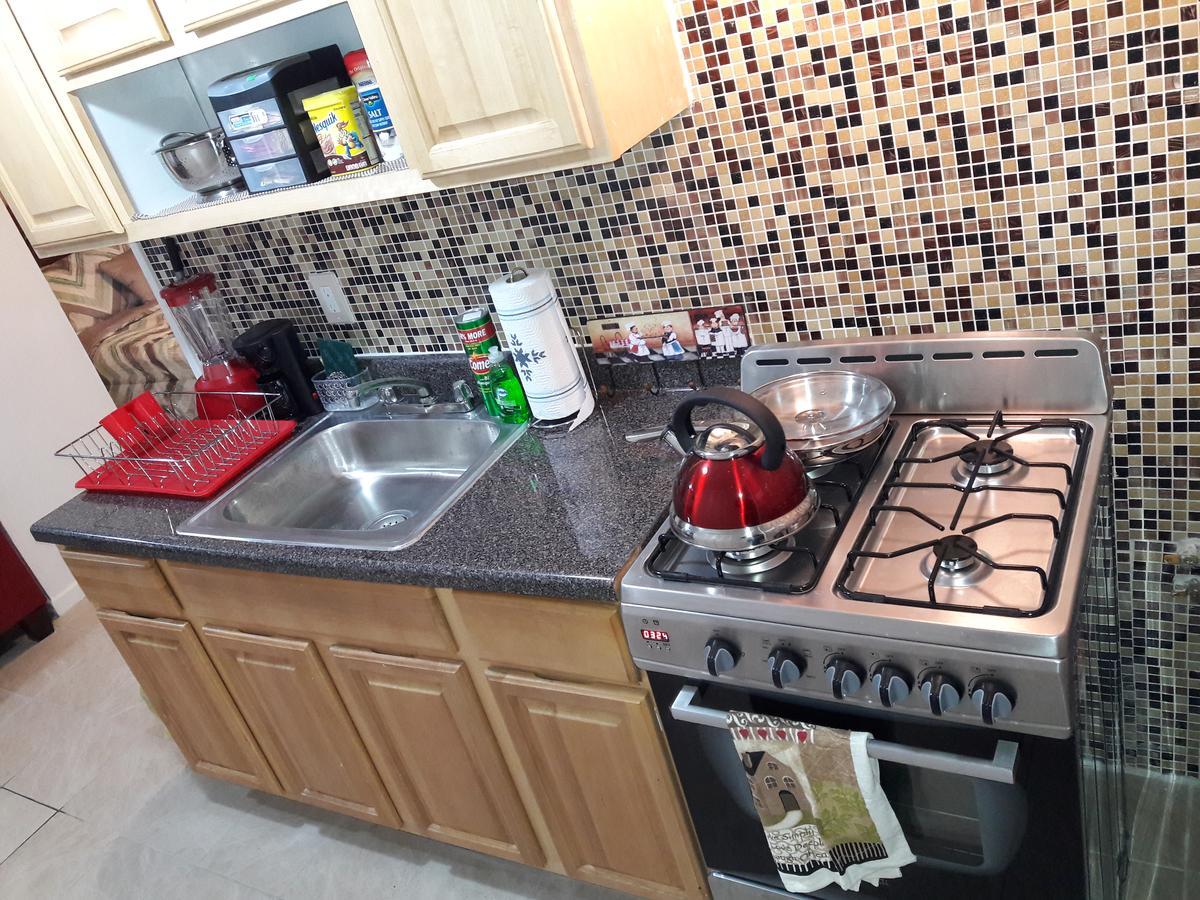Apartment Studio, One And Two Bedroom Apartments - Bronx