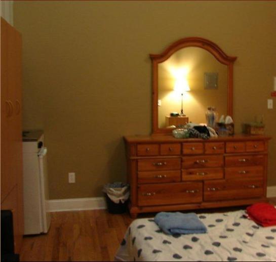 Harlem Hotel 2*