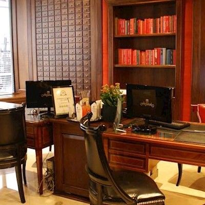 Hotel Fitzpatrick Manhattan 4*