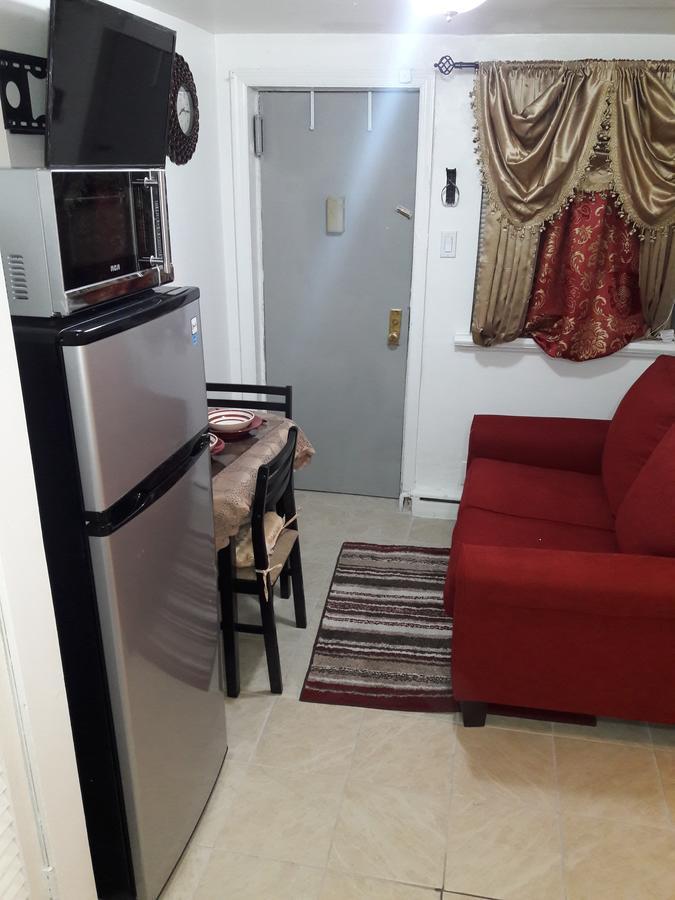 Studio, One And Two Bedroom Apartments - Bronx Apartment