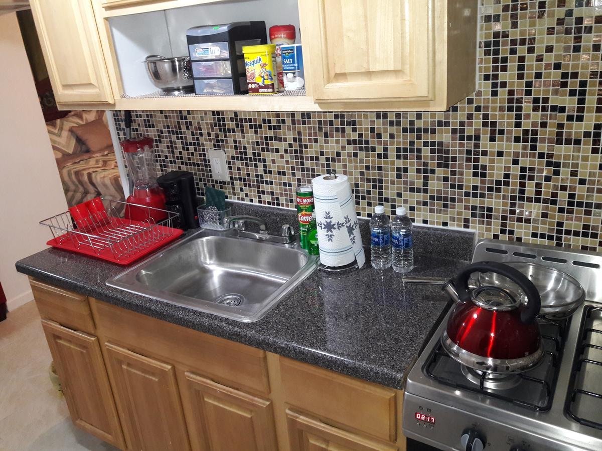 Apartment Studio, One And Two Bedroom Apartments - Bronx *