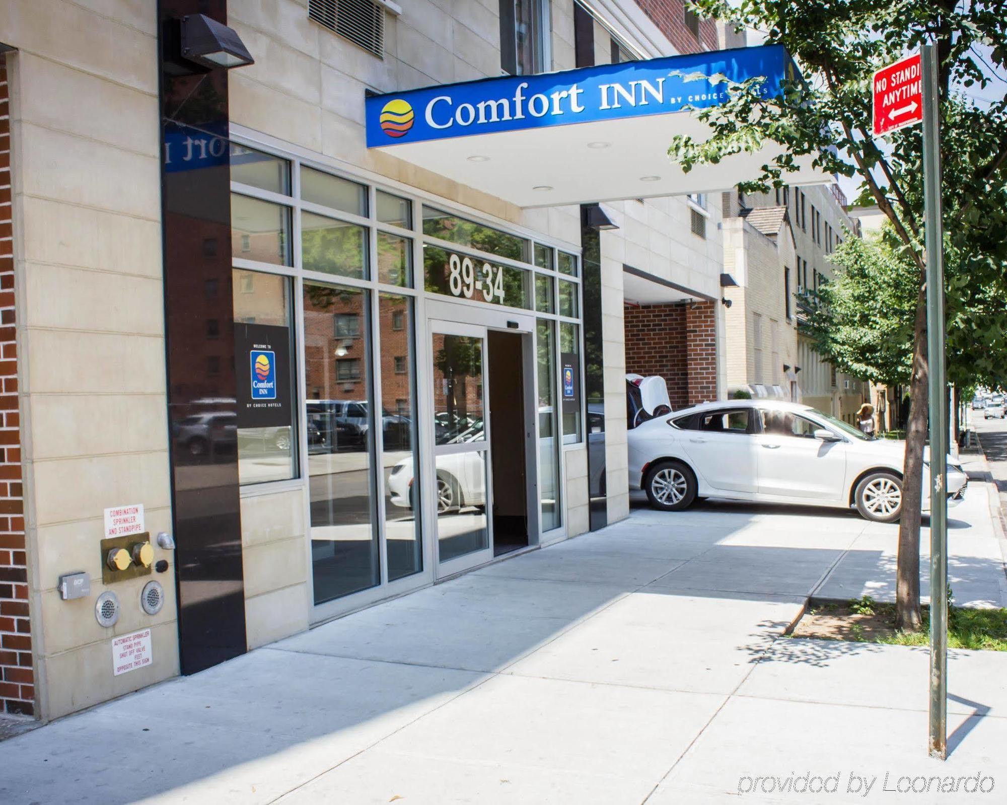 Comfort New York