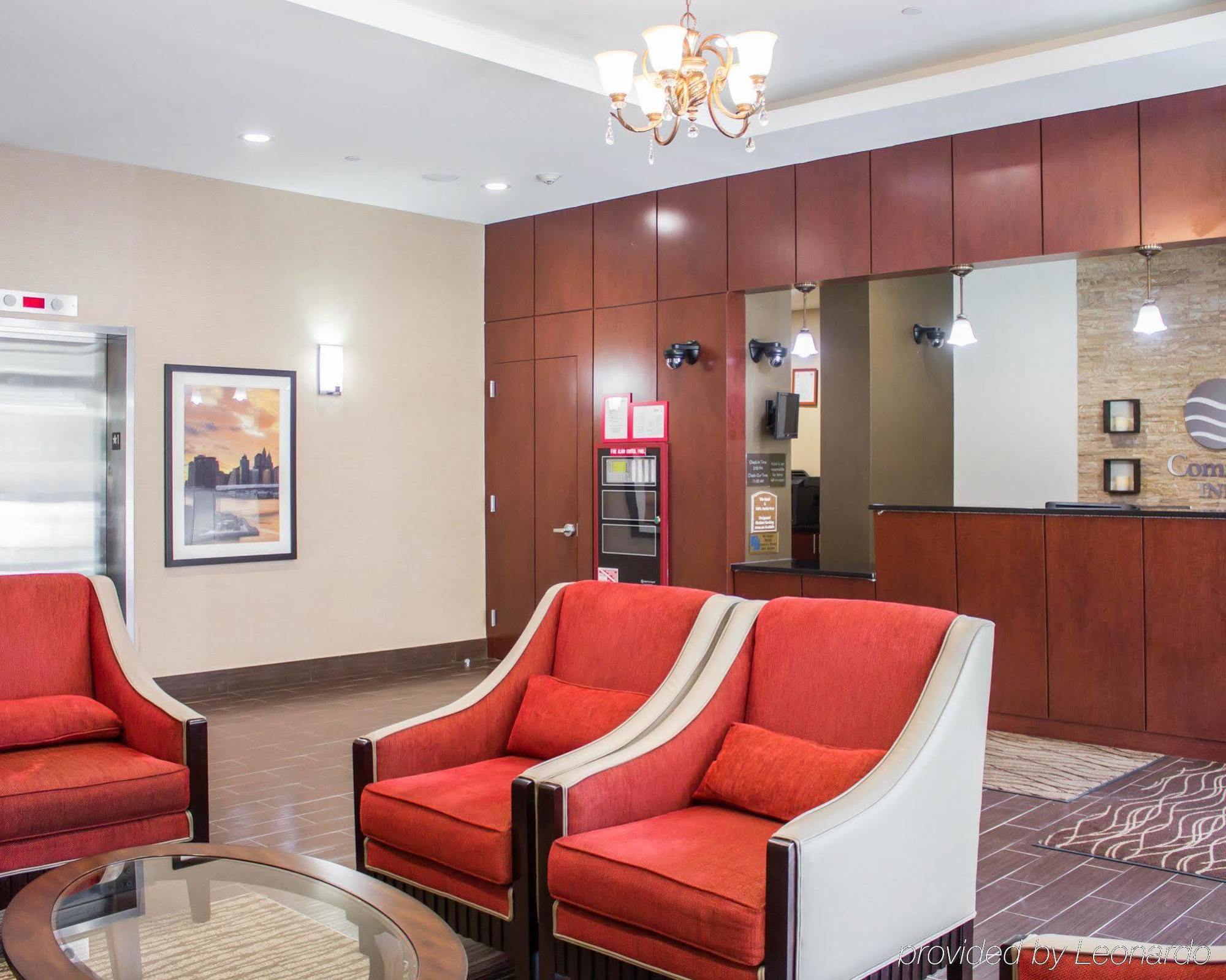 Comfort Hotel New York